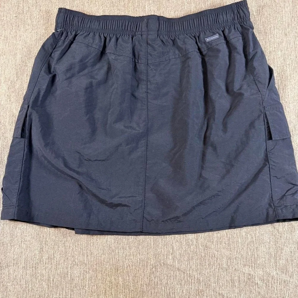 N/A columbia pockets size
